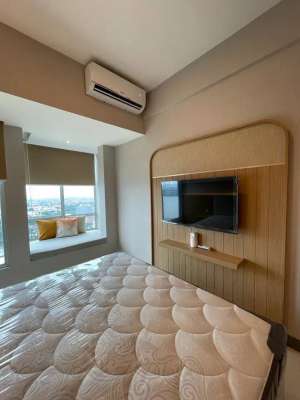 Dijual Apartemen Benson Studio lokasi di Pakuwon, tersedia melalui melalui situs Olx