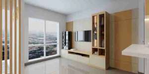 Dijual Apartemen Condovilla Primrose 21 Br Summarecon Bekasi lokasi di Bekasi Utara, tersedia melalui melalui situs Olx
