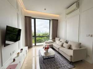 Dijual Apartemen Marigold Navapark lokasi di Bumi Serpong Damai, tersedia melalui melalui situs Olx