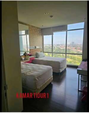 Dijual Apartemen Mewah Adhiwangsa Furnish lokasi di Pakuwon, tersedia melalui melalui situs Olx