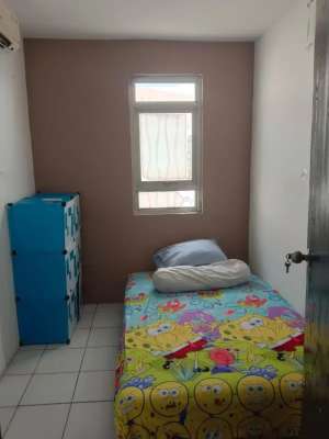 dijual apartemen modernland 2BR lokasi di Karawaci, tersedia melalui melalui situs Olx