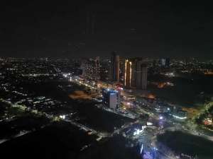 Dijual apartemen Pakuwon mall tower tanglin Surabaya barat lokasi di Pakuwon, tersedia melalui melalui situs Olx