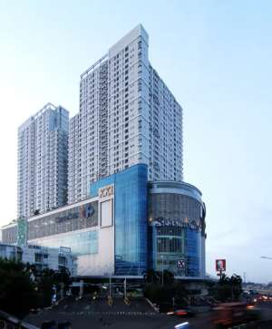 Dijual Apartemen Season City Studio lokasi di Tambora, tersedia melalui melalui situs Olx