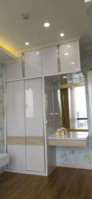 Dijual Apartemen SUITES YUKATA Semi Furnish Berlokasi Di Alam Sutera lokasi di Serpong Utara, tersedia melalui melalui situs Olx