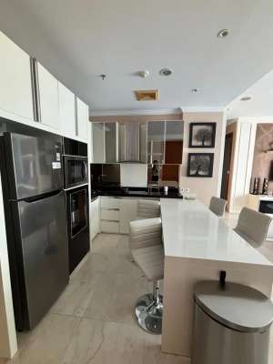 Dijual Apartemen Waterplace Residence privat lift Tower D lokasi di Sambikerep, tersedia melalui melalui situs Olx