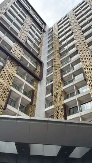 Dijual Apartement Patraland Amarta Lokasi Strategis Dekat Hyatt lokasi di Ngaglik, tersedia melalui melalui situs Olx