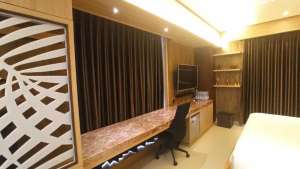 Dijual Apartement Patraland Amarta Lokasi Dekat UGM Dan Hyatt lokasi di Ngaglik, tersedia melalui melalui situs Olx