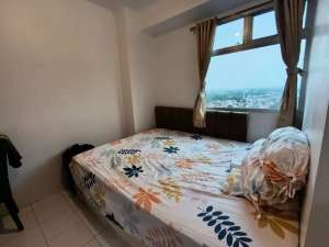 DIJUAL CEPAT APARTEMEN 2 BR HOOK KALIBATA CITY lokasi di Pancoran, tersedia melalui melalui situs Olx