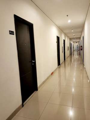 Dijual Cepat Apartemen Belmont Residence Strategis Di Jakarta Barat lokasi di Kembangan, tersedia melalui melalui situs Olx