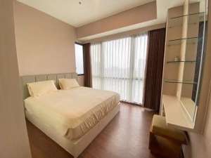 Dijual cepat Marigold Apartemen Navapark BSD City lokasi di Cisauk, tersedia melalui melalui situs Olx