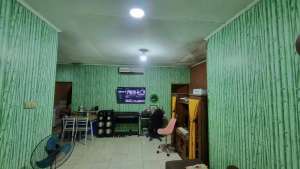 Dijual cepat rumah 1 lantai di Cluster Tegal Perintis lokasi di Bekasi Utara, tersedia melalui melalui situs Olx