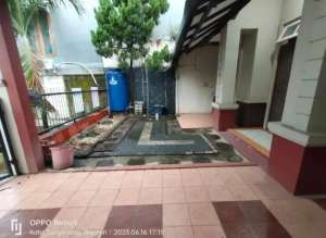 Dijual cepat rumah 2 lt di cluster Banjar wijaya. Tangerang lokasi di Pinang (Penang), tersedia melalui melalui situs Olx