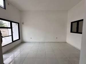 Dijual Cepat Rumah Baru di Cisauk Dekat Stasiun Cicayur lokasi di Cisauk, tersedia melalui melalui situs Olx