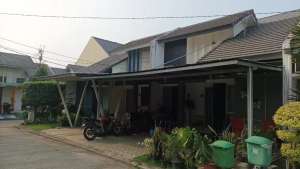 Dijual Cepat Rumah Cantik Cluster Green Park Serpong Garden Cisauk lokasi di Cisauk, tersedia melalui melalui situs Olx