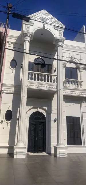 DIJUAL CEPAT RUMAH DALAM KOMPLEK DI GAPERTA DEKAT MALL MANHATTAN MEDAN lokasi di Medan Helvetia, tersedia melalui melalui situs Olx