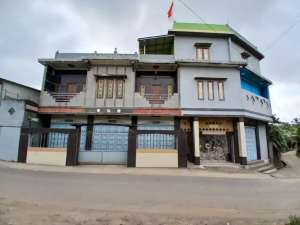 Dijual cepat rumah dan ruko lokasi di Cicantayan, tersedia melalui melalui situs Olx