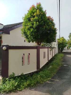 Dijual Cepat Rumah di Ciater Permai BSD lokasi di Serpong, tersedia melalui melalui situs Olx