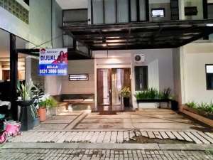 Dijual Cepat Rumah Di Golden Park Selangkah Ke Bsd lokasi di Pondok Aren, tersedia melalui melalui situs Olx
