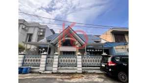 Dijual Cepat Rumah di Greenland Lokasi Strategis lokasi di Dedai, tersedia melalui melalui situs Olx