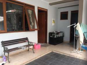 Dijual cepat rumah dibawah NJOP strategis lengkong asia afrika lokasi di Lengkong, tersedia melalui melalui situs Olx