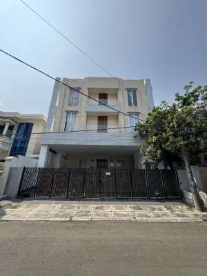 Dijual Cepat Rumah Kost Ancol 13x20 30KT Full Furnished Strategis lokasi di Pademangan, tersedia melalui melalui situs Olx