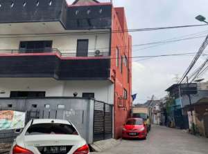 Dijual Cepat Rumah Murah dibawah NJOP di Perumahan Sunter Agung lokasi di Tanjung Priok, tersedia melalui melalui situs Olx