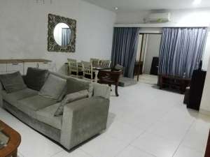 Dijual cepat rumah murah furnished 2lantai di Cluster Alamanda JGC lokasi di Cakung, tersedia melalui melalui situs Olx