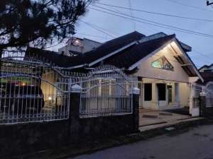 Dijual Cepat rumah siap huni bebas banjir antapani lokasi di Antapani (Cicadas), tersedia melalui melalui situs Olx