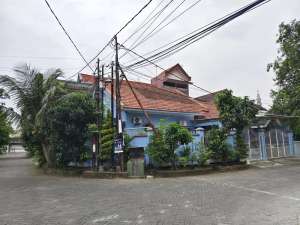 Dijual Cepat Rumah Siap Huni di Perumahan GKB Gresik. lokasi di Kebomas, tersedia melalui melalui situs Olx
