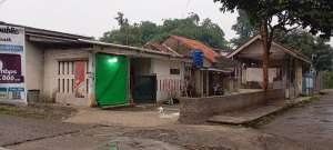 DIJUAL CEPAT TANAHBANGUNAN DI CIBINONG BOGOR lokasi di Gunung Sindur, tersedia melalui melalui situs Olx