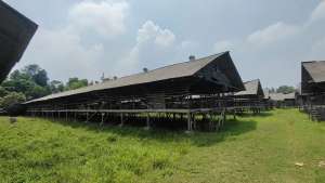 Dijual Cepat Tanah Lahan Setu Bekasi lokasi di Setu, tersedia melalui melalui situs Olx