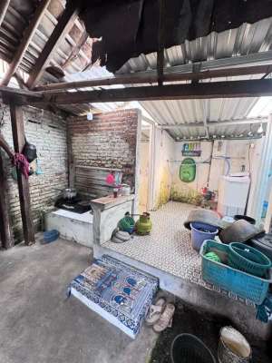 Dijual Cepat Tanah untuk Investasi Properti dengan ROI Tinggi lokasi di Pekalongan Timur, tersedia melalui melalui situs Olx