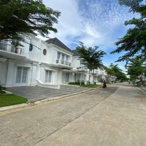 DIJUAL CITRALAND FULL FURNISH TIPE INARI lokasi di Ilir Barat I, tersedia melalui melalui situs Olx