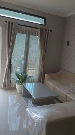 dijual Cluster Pisangan Baru SHM 2lantai SHM minimalis modern lokasi di Matraman, tersedia melalui melalui situs Olx