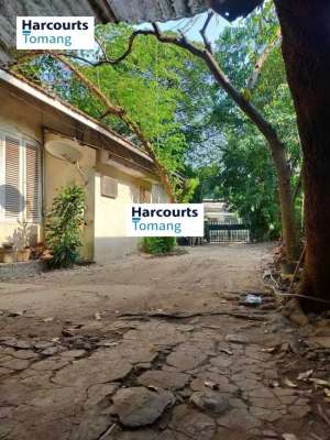 Dijual Hitung Tanah di Petojo Cocok Perkantoran Kost dan Komersil lokasi di Gambir, tersedia melalui melalui situs Olx