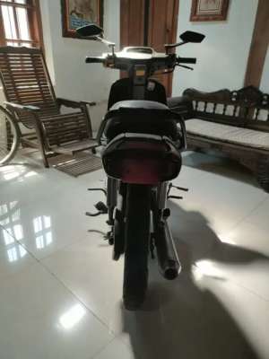 Jual bekas Dijual Honda Astrea Th 1997,lokasi di Pakem