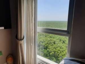 Dijual Istimewa Apartemen East Coast 2BR kamar LUAS lokasi di Sukolilo, tersedia melalui melalui situs Olx