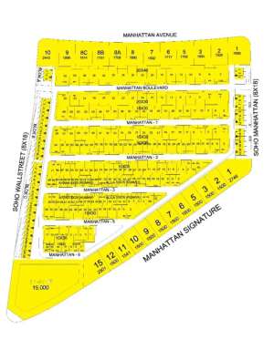 Dijual kav pik 2 residence cluster mahatan hadap utara harga nego lokasi di Penjaringan, tersedia melalui melalui situs Olx