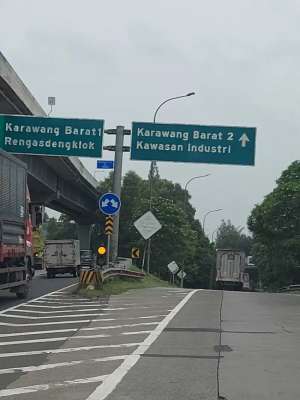 Dijual Kavling 2 ha Siap Bangun di Kawasan Industri Karawang Barat lokasi di Karawang Barat, tersedia melalui melalui situs Olx