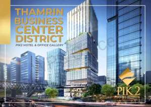 Dijual Kavling Komersial di PIK 2 Jakarta Utara lokasi di Tanjung Priok, tersedia melalui melalui situs Olx