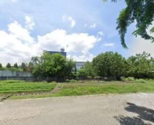 Dijual Kavling tanah,Cocok utk KOSTkantor,Klampis Aji,dkt ITATS,Narota lokasi di Sukolilo, tersedia melalui melalui situs Olx