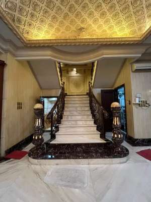 Dijual Komplek Grand Polonia Full Furnish Super Lux lokasi di Medan Polonia, tersedia melalui melalui situs Olx