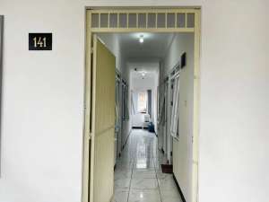 Dijual kost-an 18 Pintu Full Furnish Dekat Tol Pasteur Bandung lokasi di Sukajadi, tersedia melalui melalui situs Olx