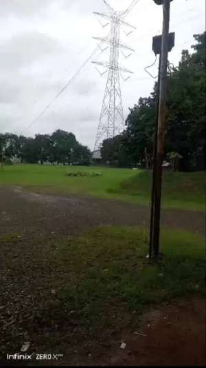 Dijual Lahan Kosong di Cileungsi, Kab Bogor lokasi di Cileungsi, tersedia melalui melalui situs Olx