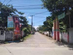 Dijual melalui proses lelang HT tanah dan bangunan di Kabupaten Gowa lokasi di Tamalate, tersedia melalui melalui situs Olx