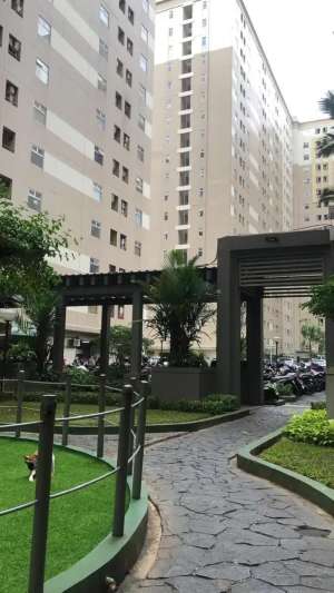 Dijual Murah Apartment KalibataCity tower Akasia lantai 19 Hook full f lokasi di Pancoran, tersedia melalui melalui situs Olx