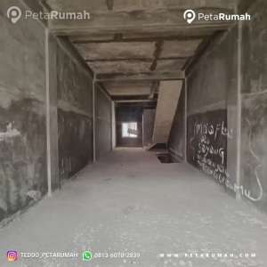 Dijual murah Komplek katamso point daerah titi kuning lokasi di Medan Johor, tersedia melalui melalui situs Olx