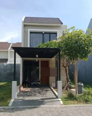 Dijual Murah Rumah Mewah di Perum Citraland Pakal Surabaya lokasi di Pakal, tersedia melalui melalui situs Olx