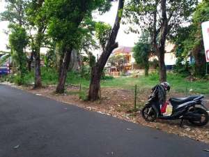 DIJUAL MURAH TANAH KAVLING DI JL.PERDATAM ULUJAMI JAKARTA SELATAN lokasi di Cinere, tersedia melalui melalui situs Olx