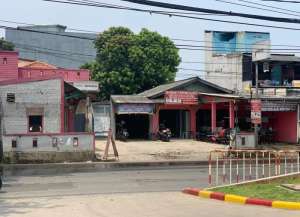 Dijual Murah Tanah Strategis di Jati Asih Bekasi Dekat Akses Tol JORR lokasi di Jatiasih, tersedia melalui melalui situs Olx